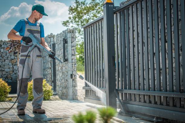 Playground Equipment Cleaning in Winfield, MO